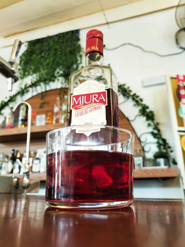 Menu_EL PARAISO Cafeteria Bar_Carrión de los Céspedes_image_5