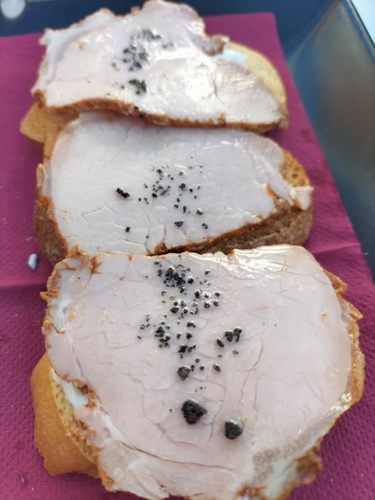 Menu_EL PARAISO Cafeteria Bar_Carrión de los Céspedes_image_6