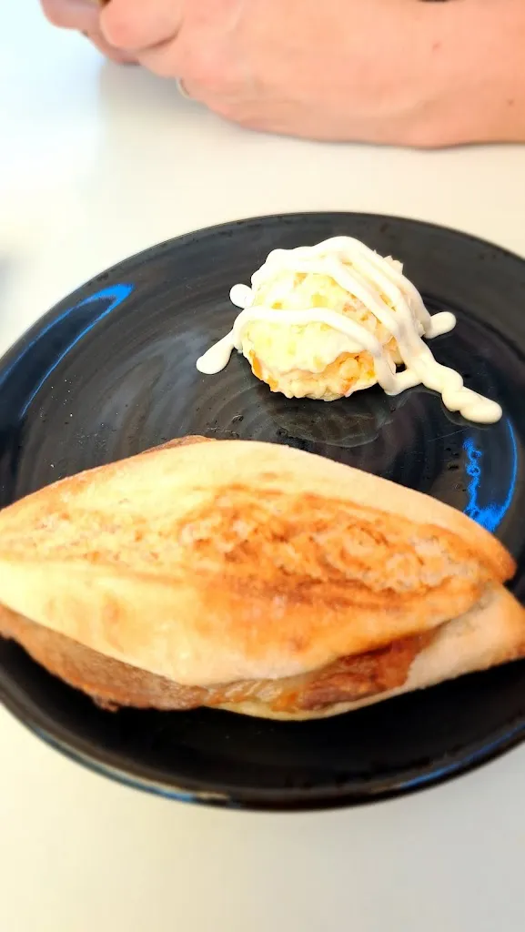 Menu_EL PARAISO Cafeteria Bar_Carrión de los Céspedes_image_8