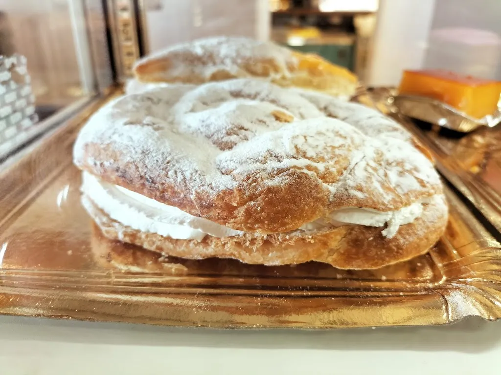 Menu_EL PARAISO Cafeteria Bar_Carrión de los Céspedes_image_9