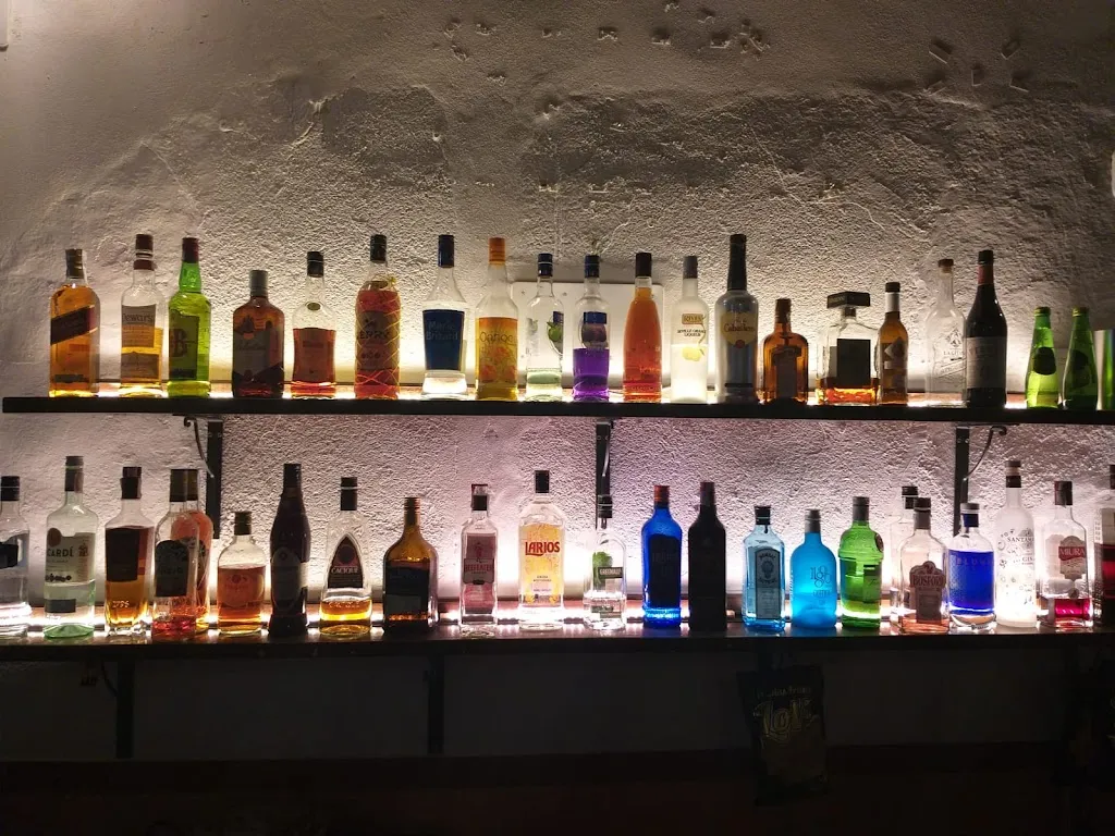 EL PARAISO Cafeteria Bar restaurant in Carrión de los Céspedes