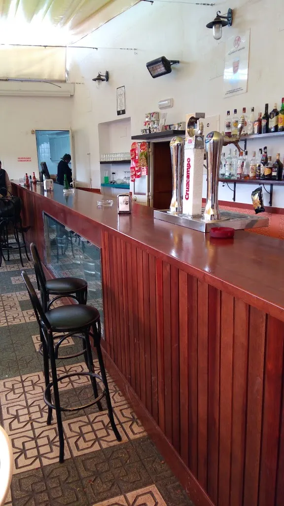 EL PARAISO Cafeteria Bar_Carrión de los Céspedes_slider_image_3