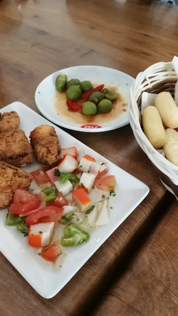 Menu_Bar la Peña_Carrión de los Céspedes_image_2