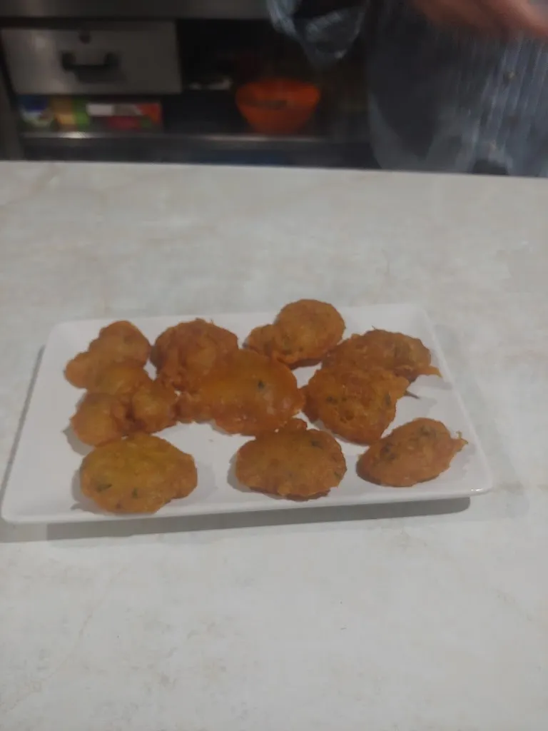 Carlos Enrique Fernández Rodríguez_Bar la Peña_Carrión de los Céspedes_review