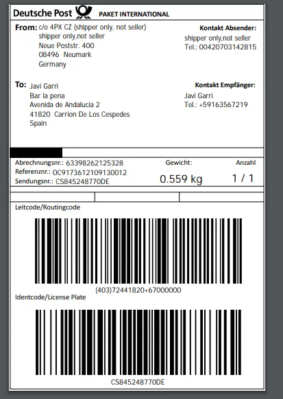 Vin C._Bar la Peña_Carrión de los Céspedes_review