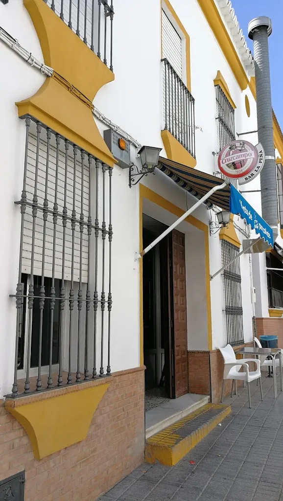 Bar la Peña_Carrión de los Céspedes_slider_image_3