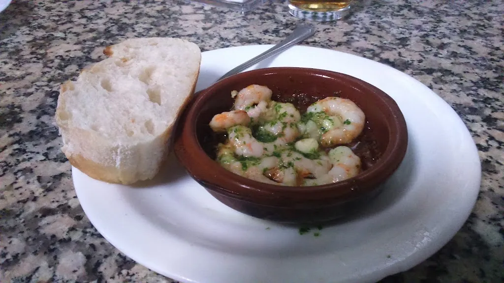 Menu_Bar Naranjo_Carrión de los Céspedes_image_1