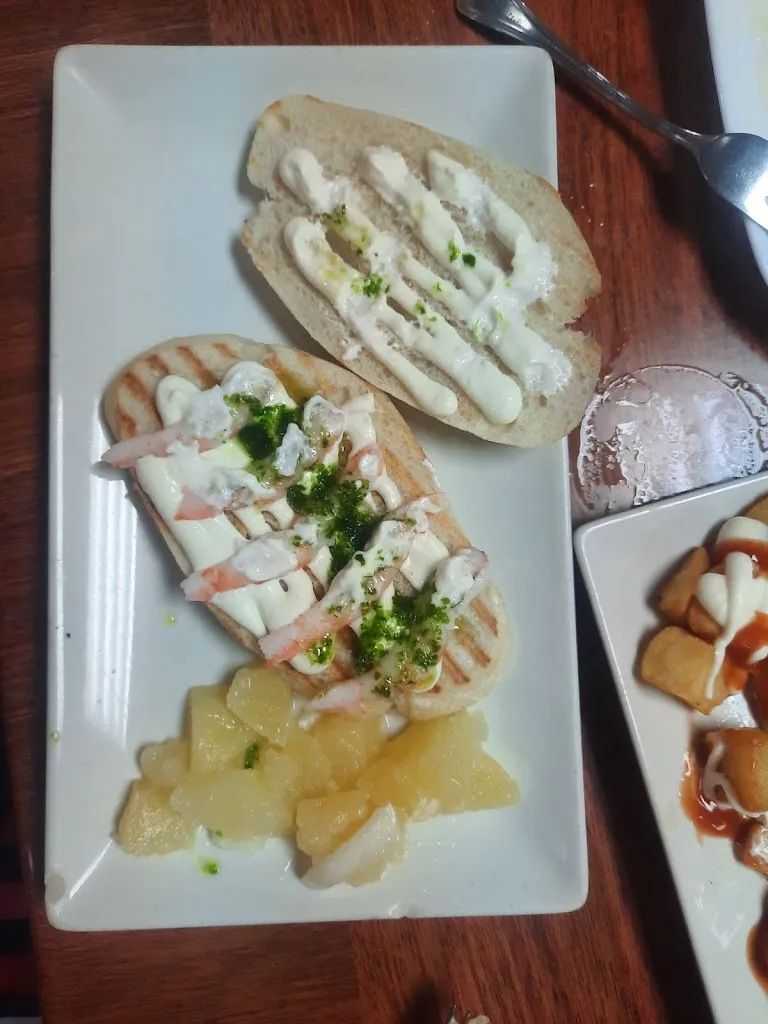 Menu_Bar Naranjo_Carrión de los Céspedes_image_2