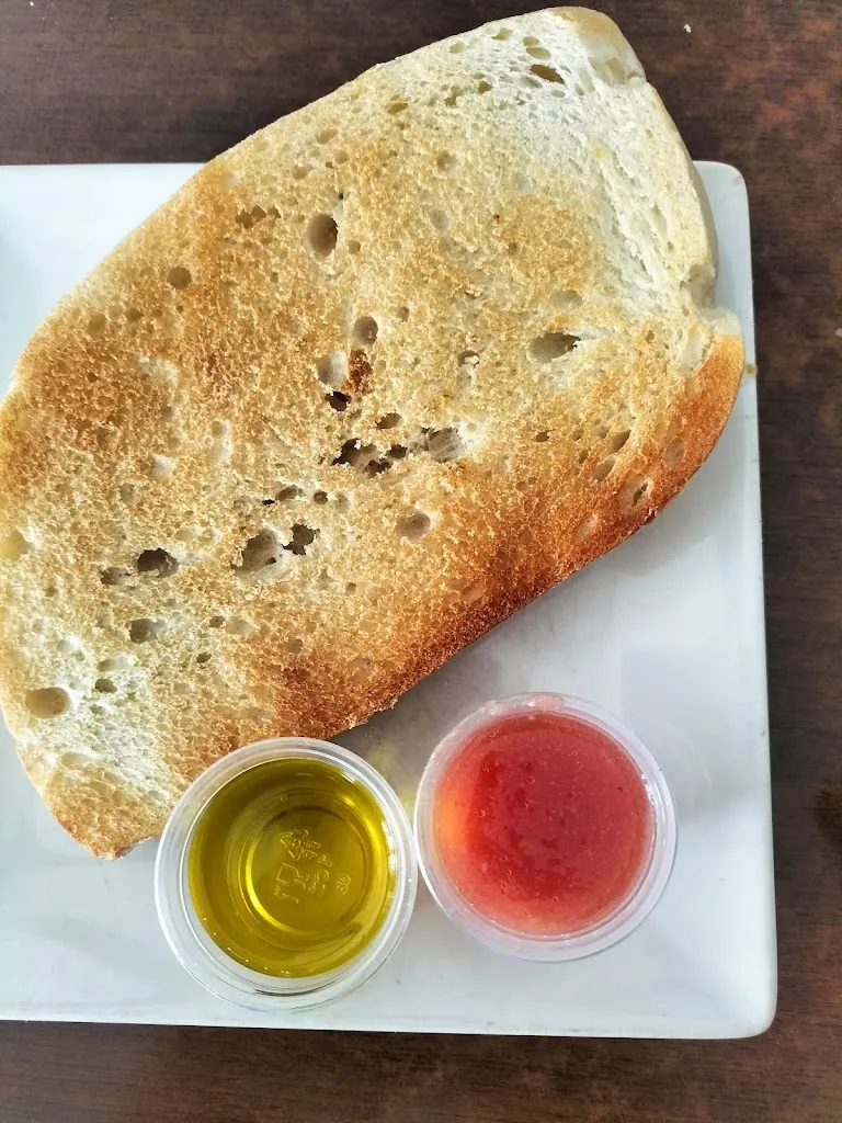 Menu_Bar Naranjo_Carrión de los Céspedes_image_3