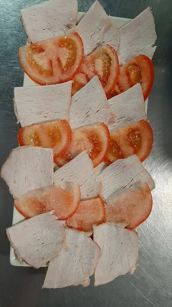 Menu_Bar Naranjo_Carrión de los Céspedes_image_4