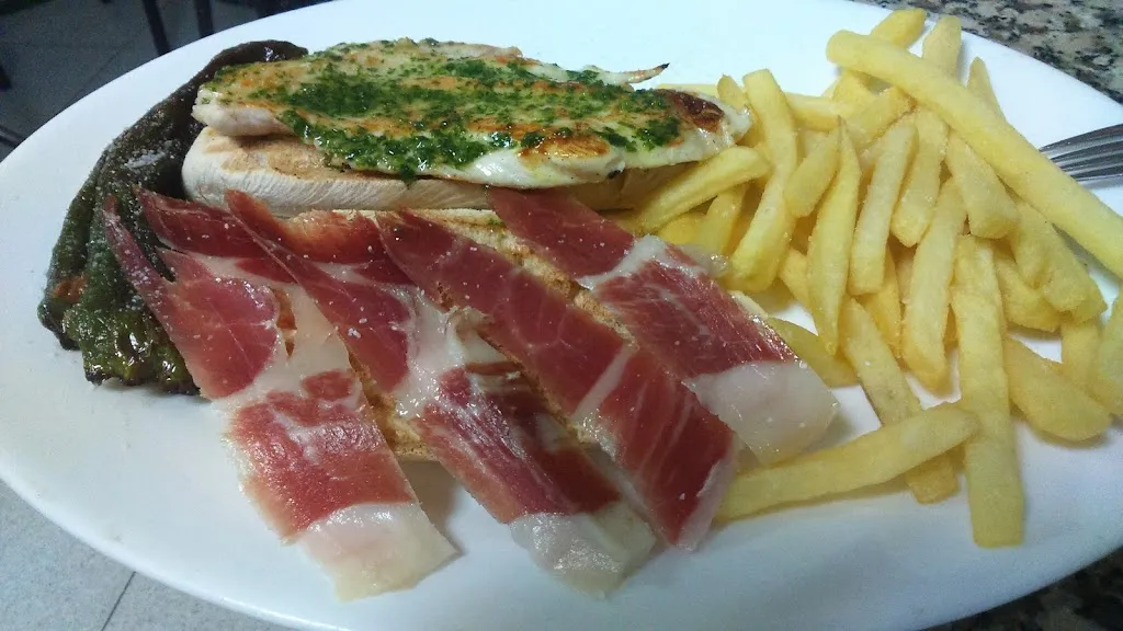 Menu_Bar Naranjo_Carrión de los Céspedes_image_7