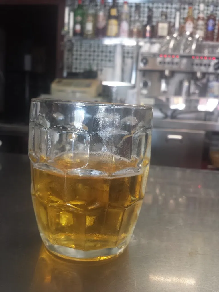 Menu_Bar Naranjo_Carrión de los Céspedes_image_8