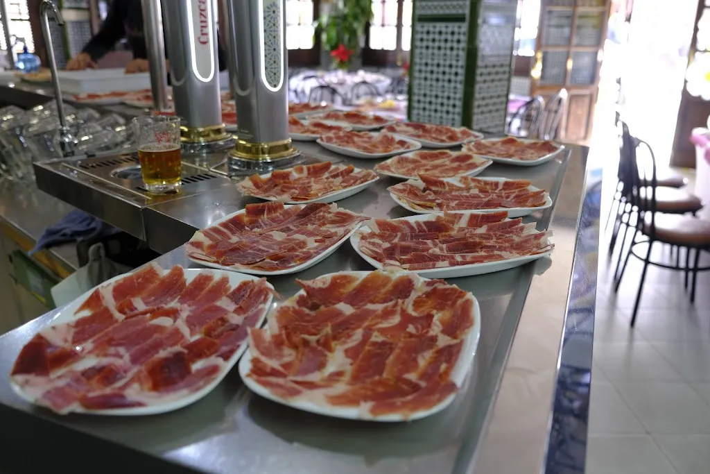 Bar Naranjo_Carrión de los Céspedes_slider_image_1