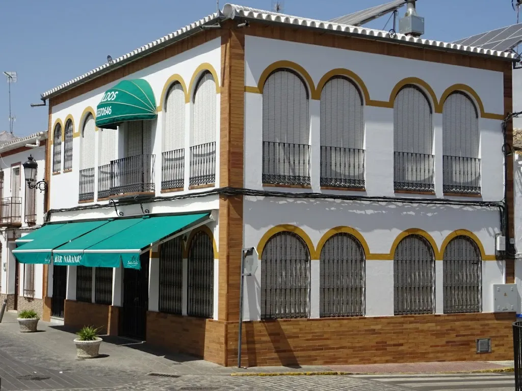 Bar Naranjo_Carrión de los Céspedes_slider_image_2