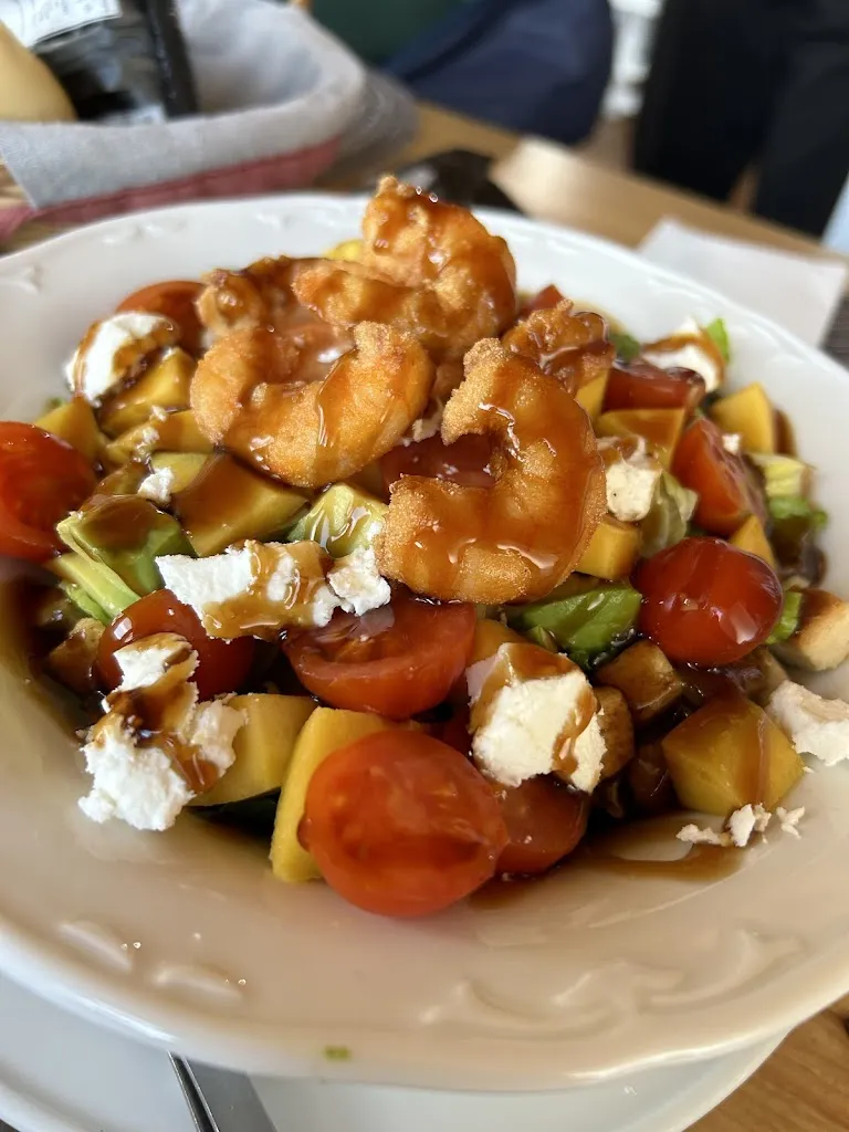 Sergio mc_El ASADOR CASA ANTONIO_Casariche_recensione