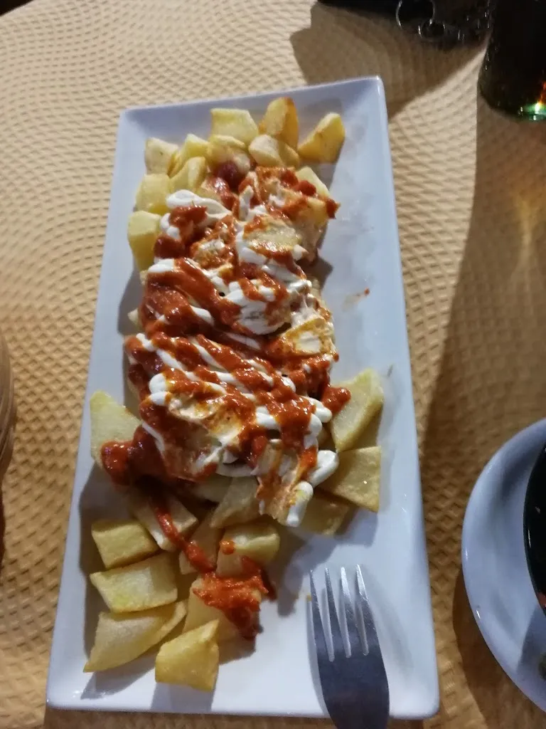 Esperanza Franco_El ASADOR CASA ANTONIO_Casariche_recensione