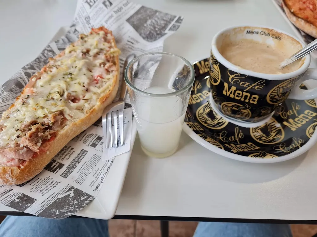 JuanMa Gomez_Vintage cafe_Benahadux_review