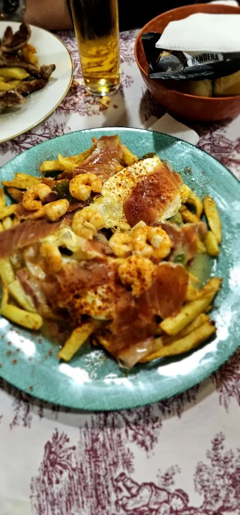 Menu_Restaurante El Túnel Repostería Cano & Pérez_Casariche_image_4