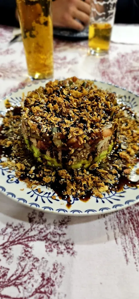 Menu_Restaurante El Túnel Repostería Cano & Pérez_Casariche_image_7