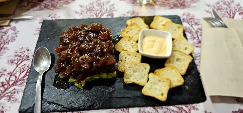 Menu_Restaurante El Túnel Repostería Cano & Pérez_Casariche_image_8