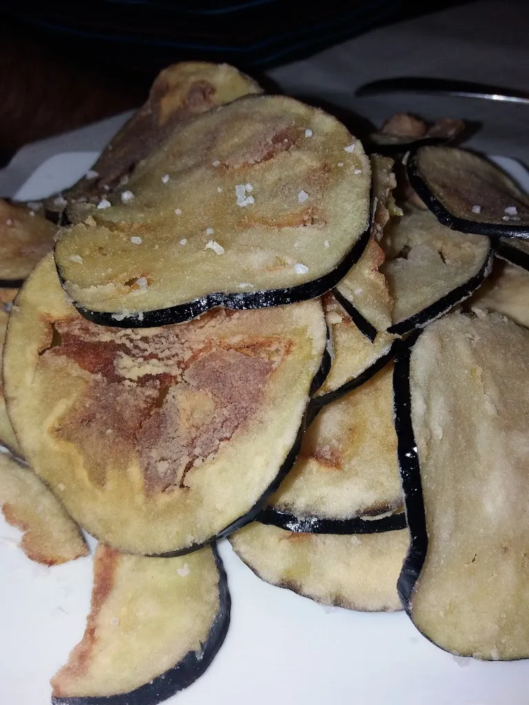 Elena Gallego_Restaurante El Túnel Repostería Cano & Pérez_Casariche_review