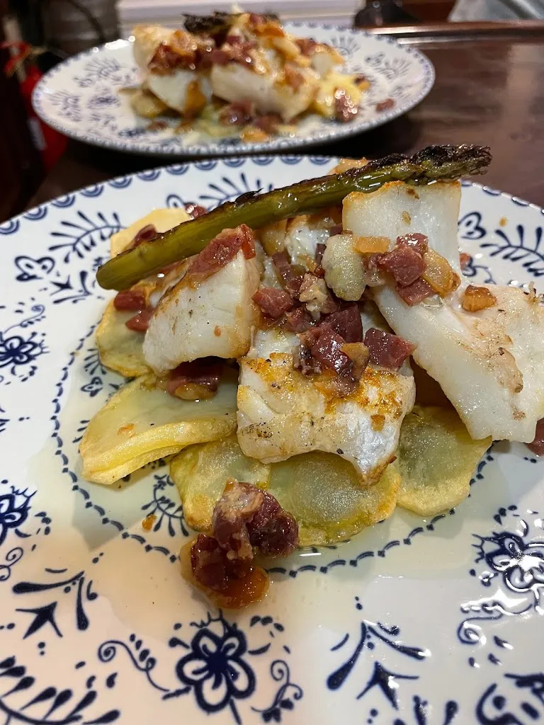 Restaurante El Túnel Repostería Cano & Pérez_Casariche_slider_image_2