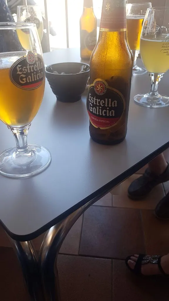 Menu_Bar Restaurante La Carcaja_Casariche_image_2