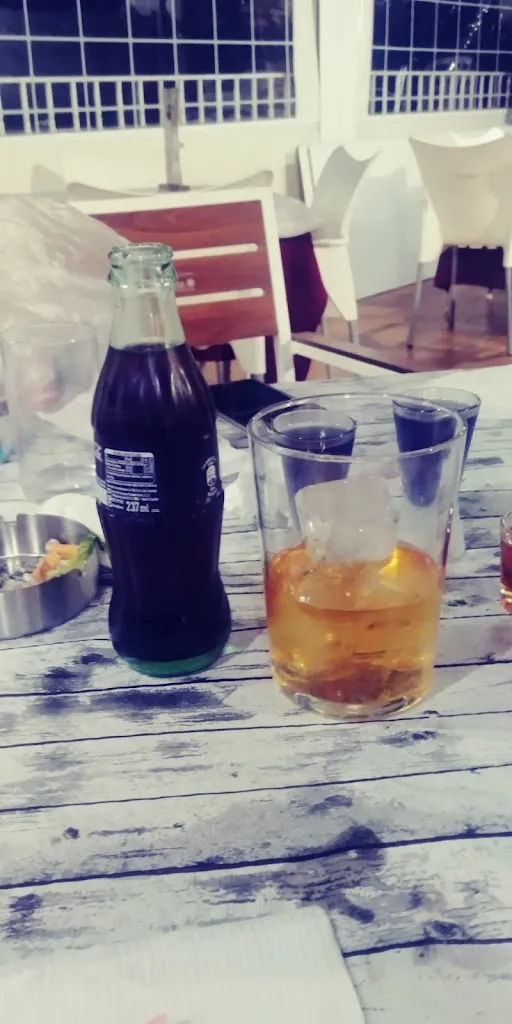 Menu_Bar Restaurante La Carcaja_Casariche_image_5