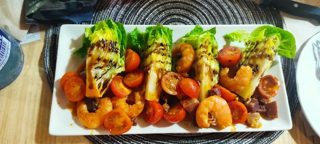 Bar Restaurante La Carcaja_Casariche_slider_image_2