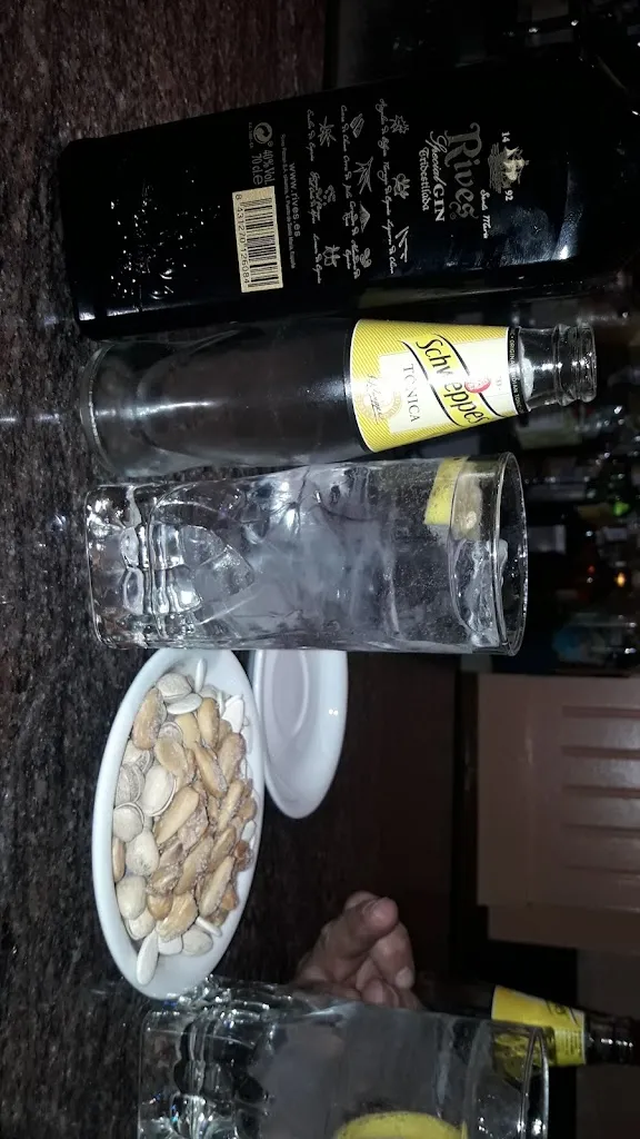 Menu_Bar Kiko's_Casariche_image_3