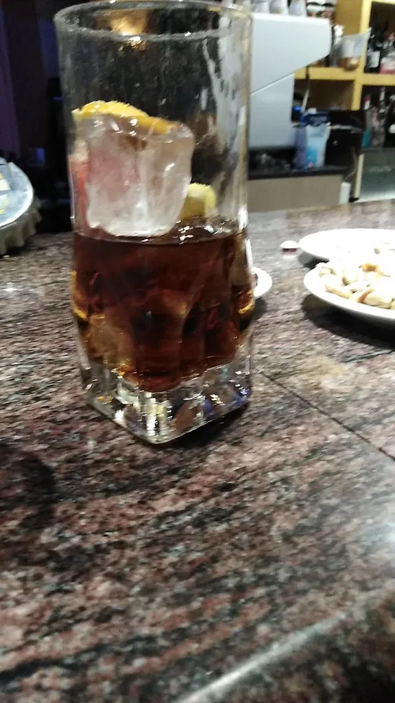 Menu_Bar Kiko's_Casariche_image_5