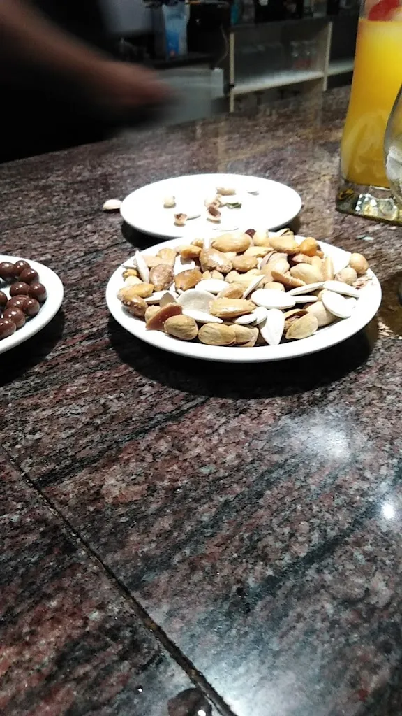 Menu_Bar Kiko's_Casariche_image_6