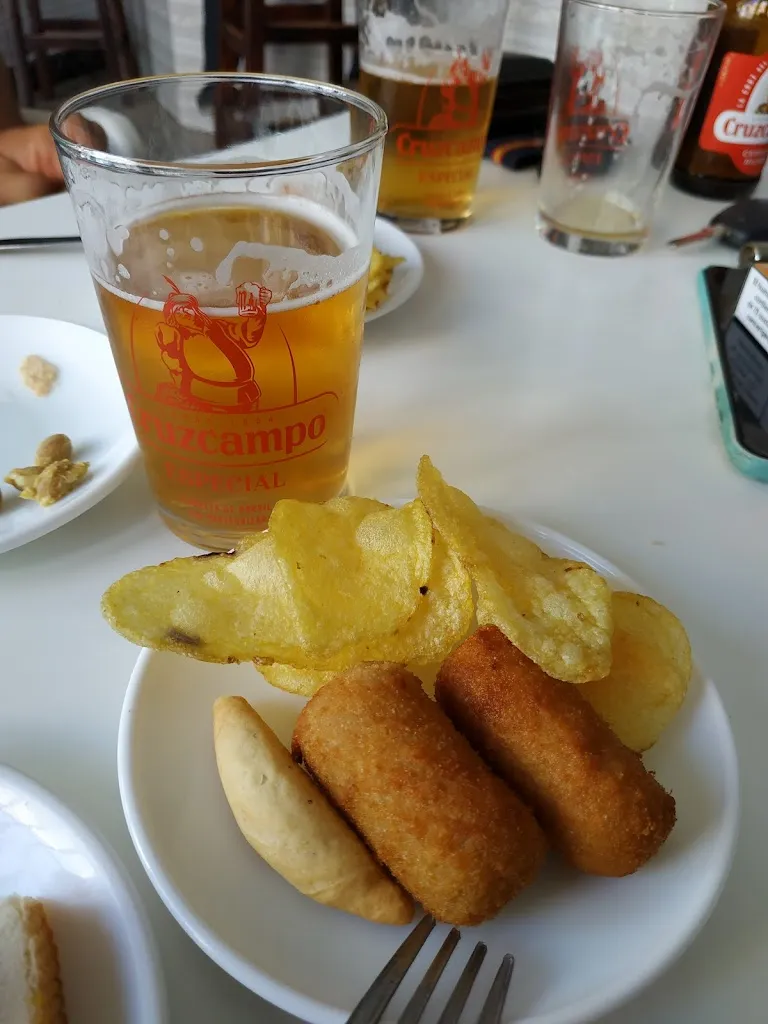 Menu_Bar la Liebre_Casariche_image_5