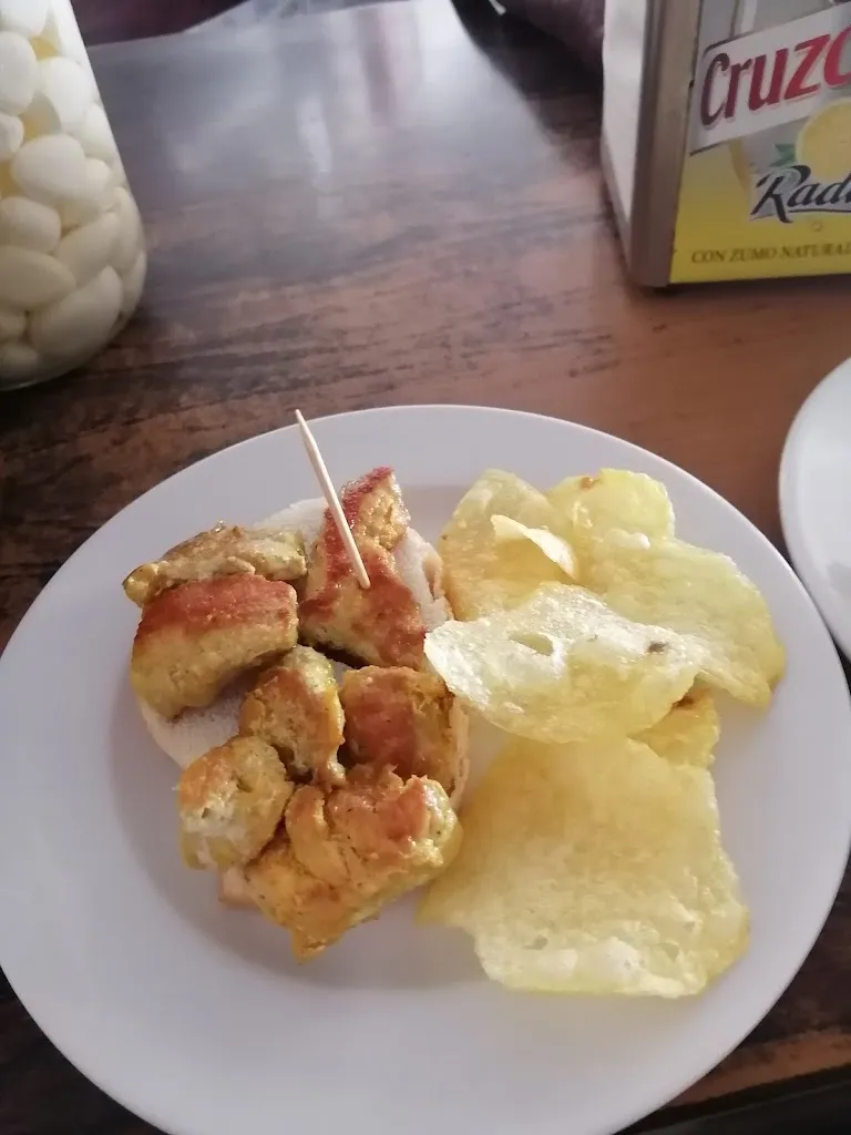 Menu_Bar la Liebre_Casariche_image_7