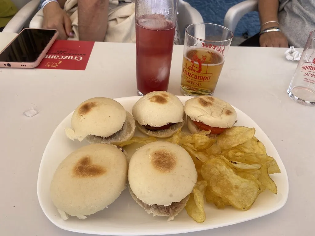 Menu_Bar la Liebre_Casariche_image_9