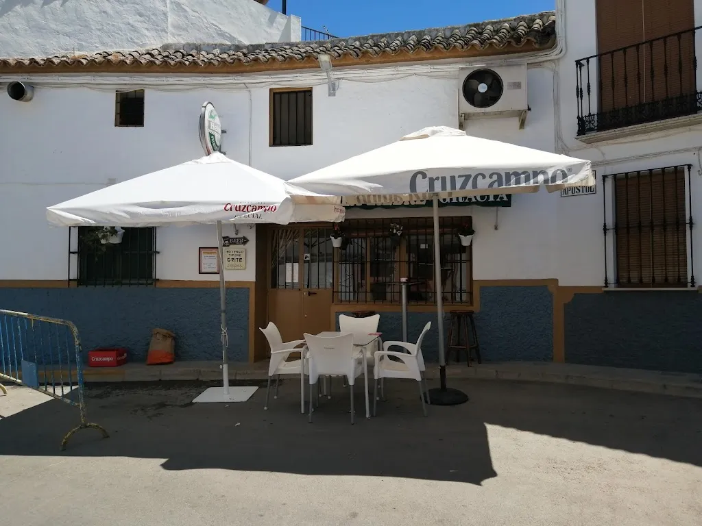 Bar la Liebre_Casariche_slider_image_1