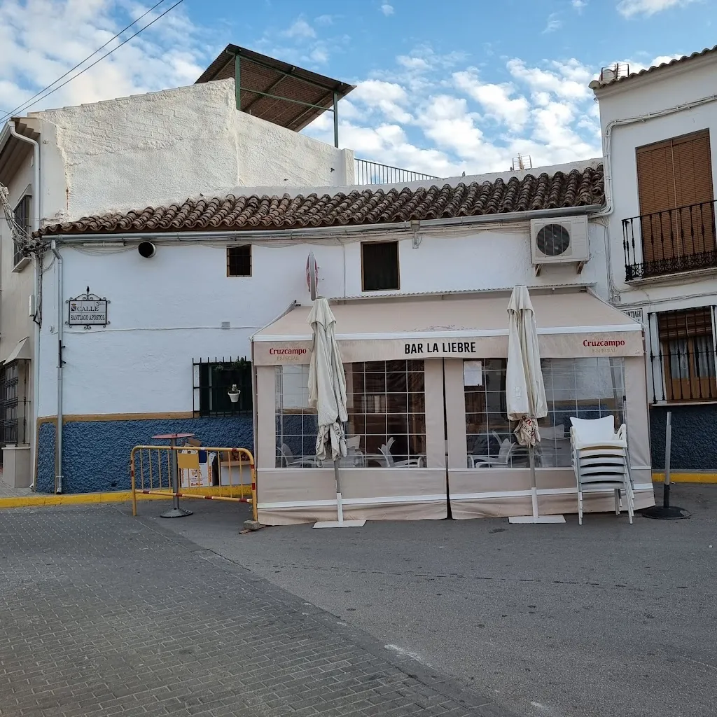 Bar la Liebre_Casariche_slider_image_3