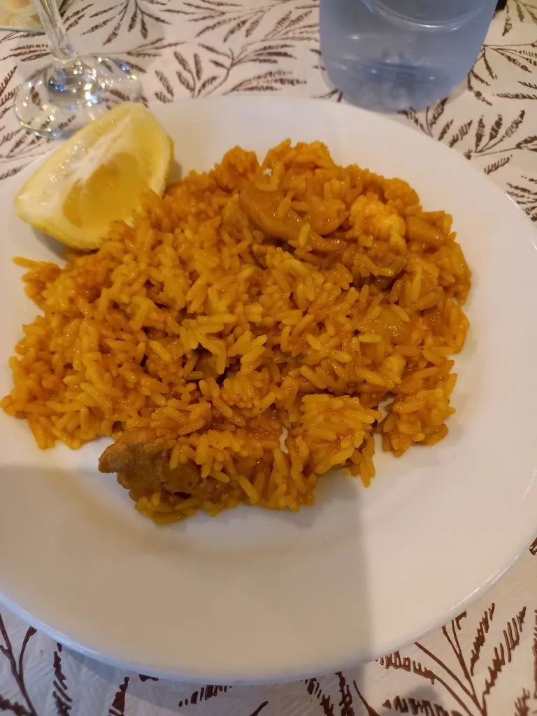 José Cosano Pineda_Restaurante GÉMINIS Casariche_Casariche_review