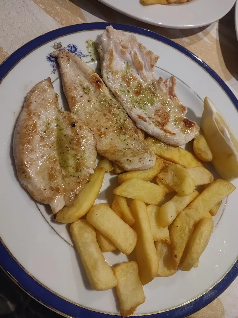 Nath_Restaurante GÉMINIS Casariche_Casariche_review