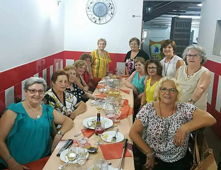 Teodora Perez_Restaurante GÉMINIS Casariche_Casariche_review