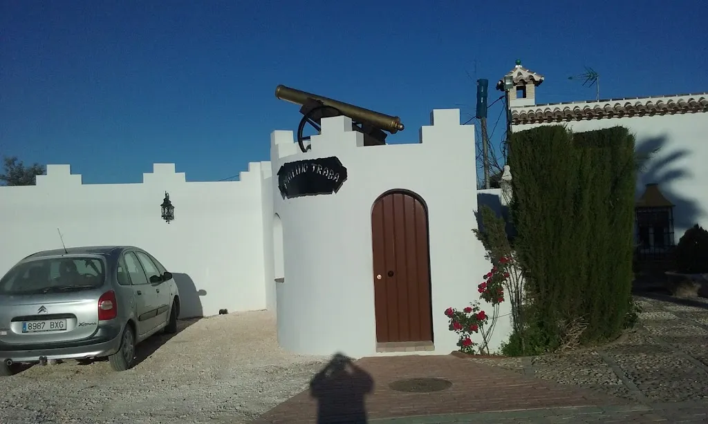 Restaurante Geminis restaurant in Casariche