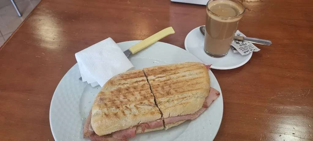 Oslaguna_Restaurante La Encina_Casariche_review