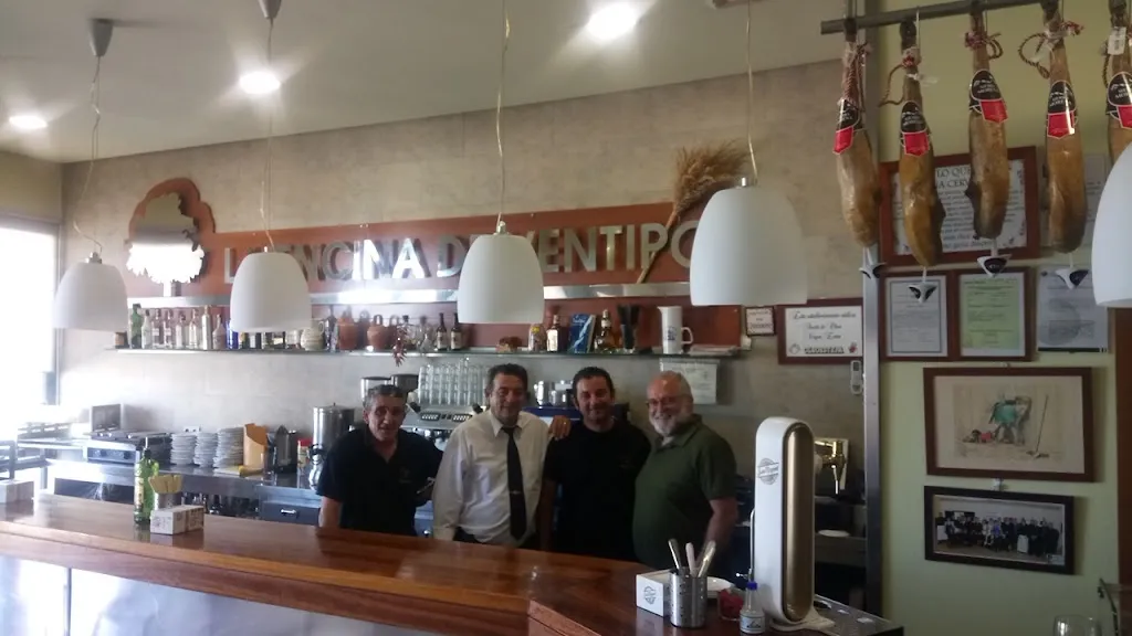 Restaurante La Encina_Casariche_slider_image_1