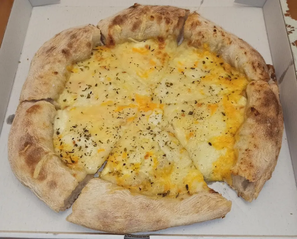 El Sultán Asador-Pizzeria-Bocateria restaurant in Casariche