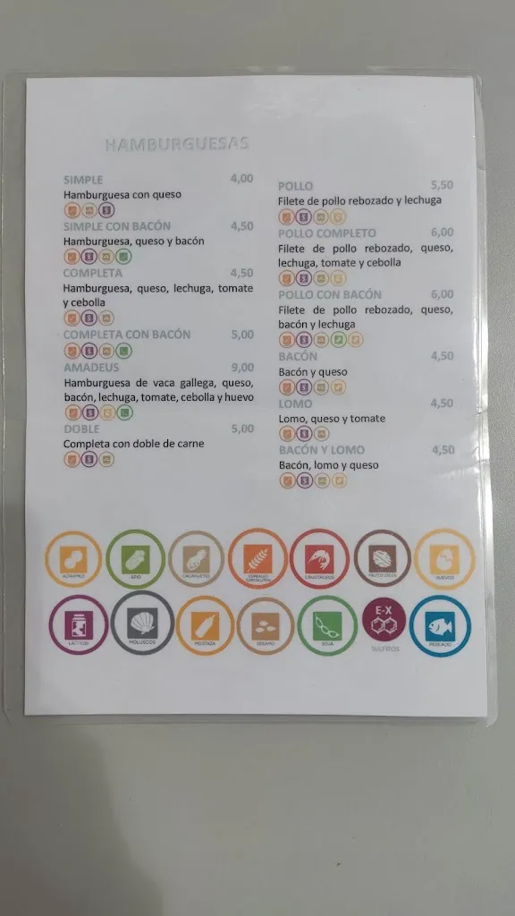 Menu_Bar Amadeus_Carnota_image_1