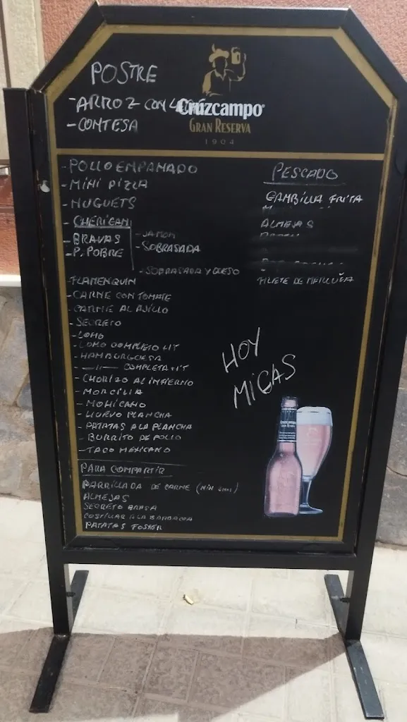 Menu_Bar LEGENDARIO_Benahadux_image_3