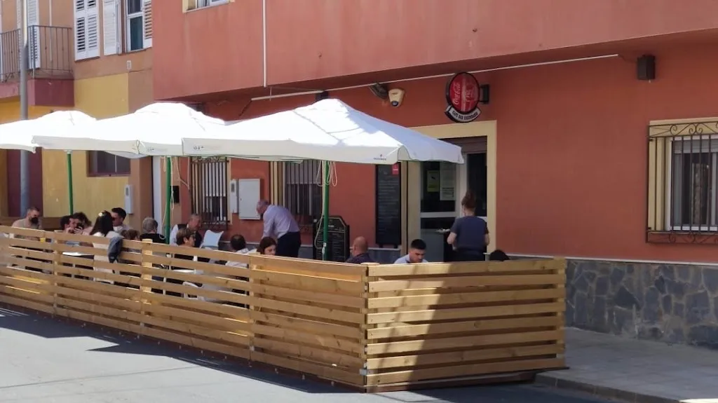 Bar LEGENDARIO_Benahadux_slider_image_1