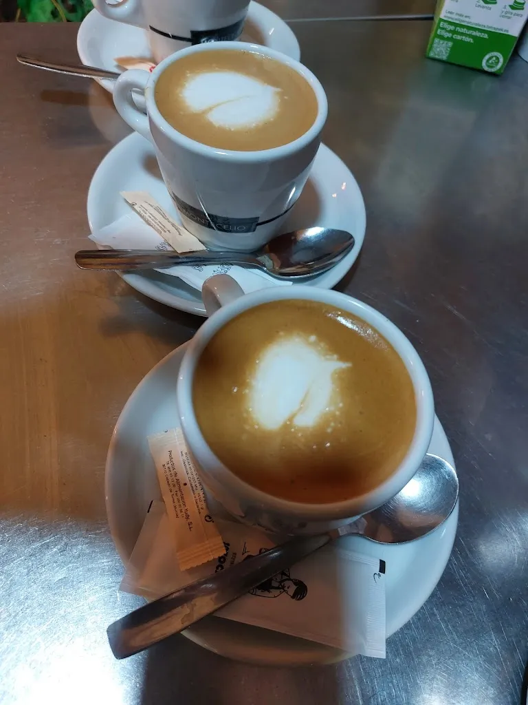 Bar LEGENDARIO_Benahadux_slider_image_3