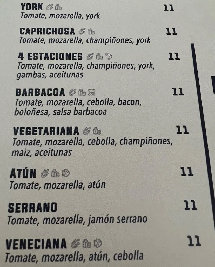 Menu_Donald´s House_Casariche_image_1