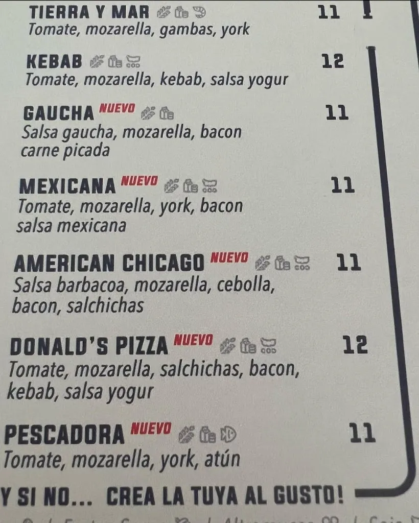 Menu_Donald´s House_Casariche_image_2